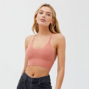 Urban outfitters bralette